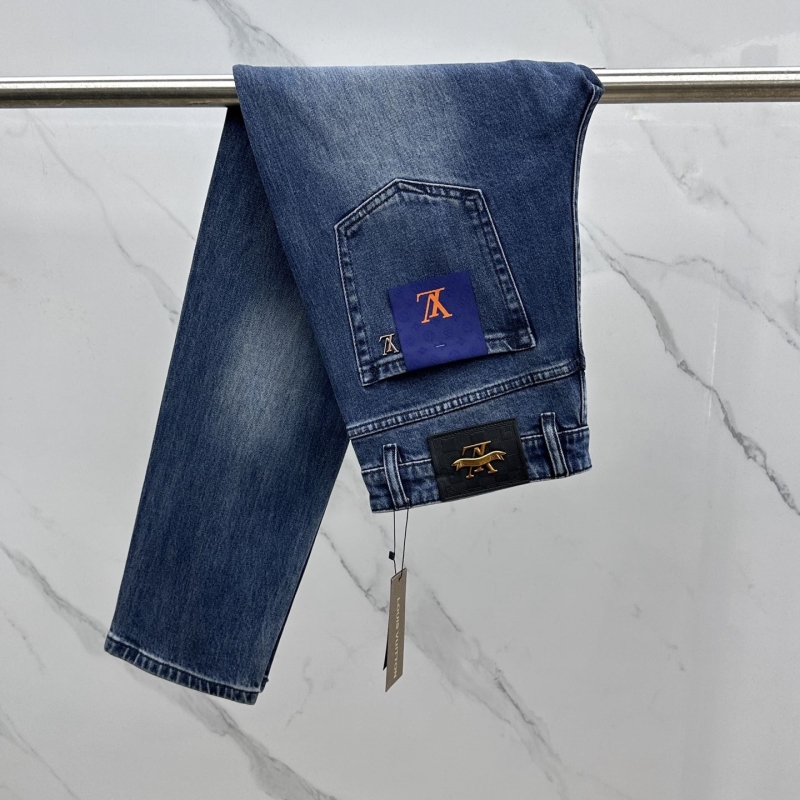 l0vis Vvtt0n jeans